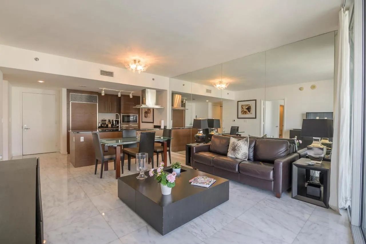 Icon Brickell Residences