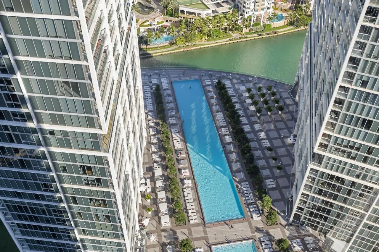 Apartment Icon Brickell Residences Miami