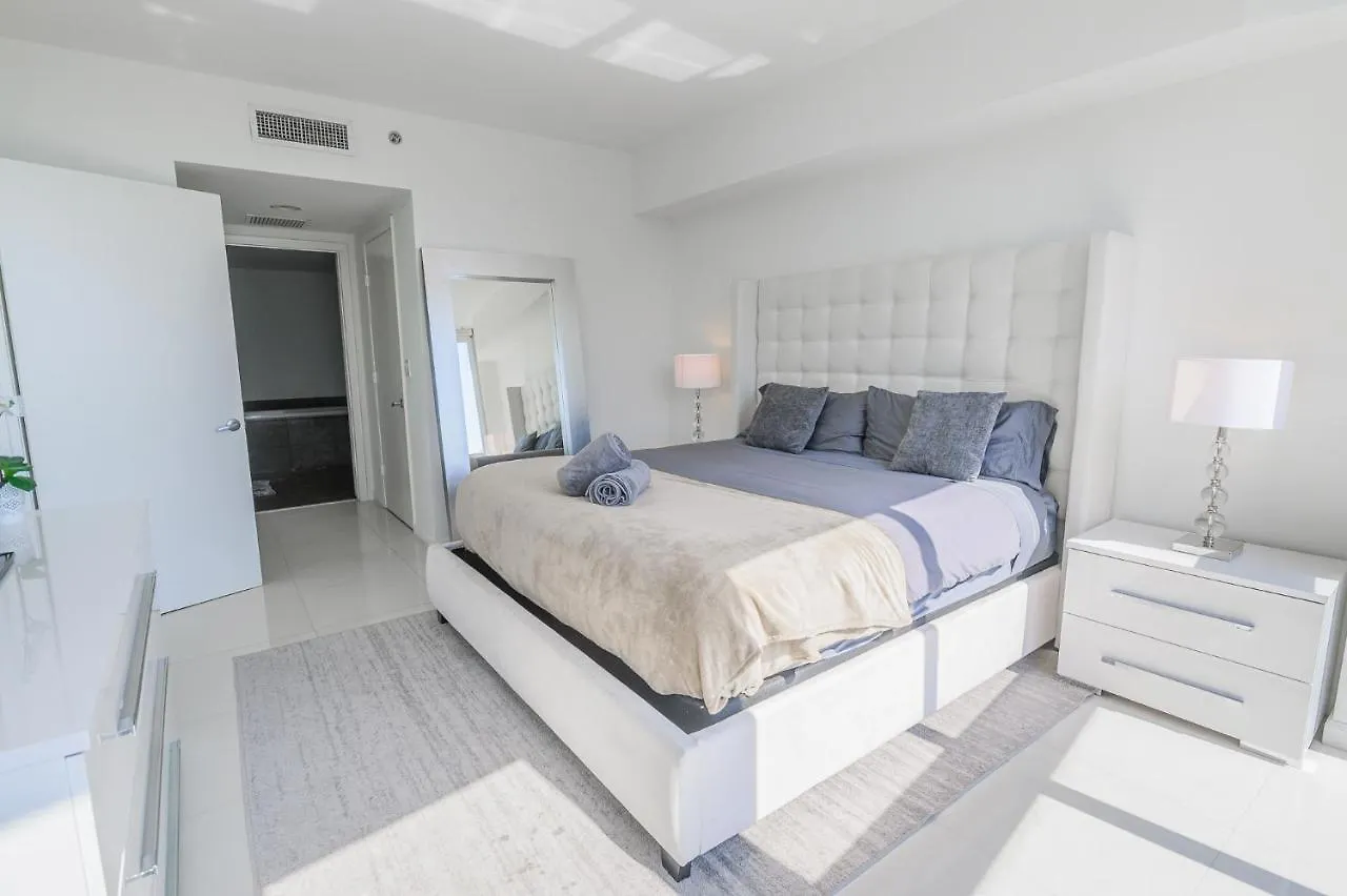 Apartment Icon Brickell Residences *
