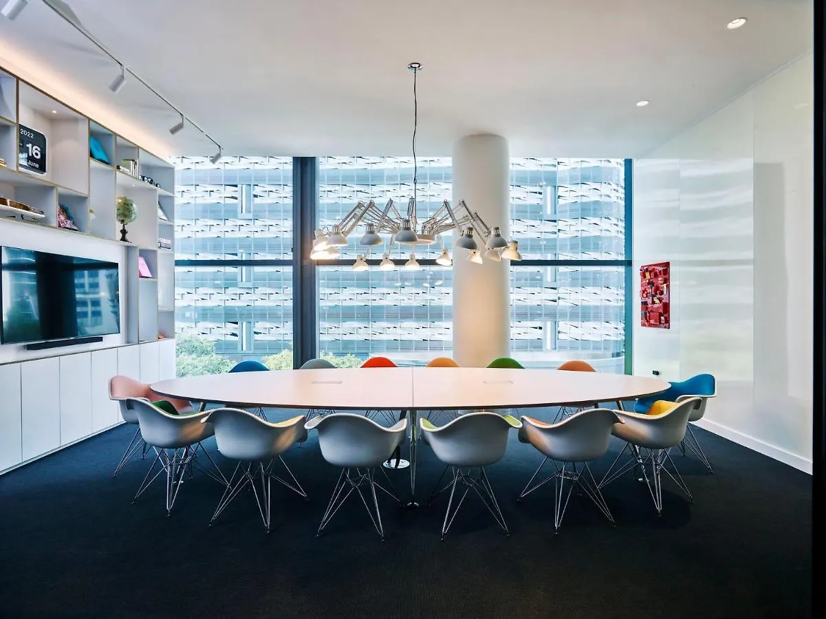 Citizenm Brickell マイアミ