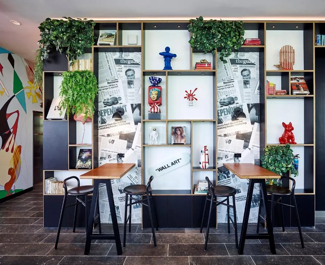 Citizenm Brickell マイアミ