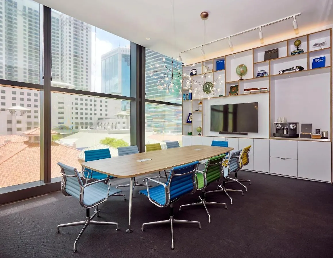Citizenm Brickell 4*