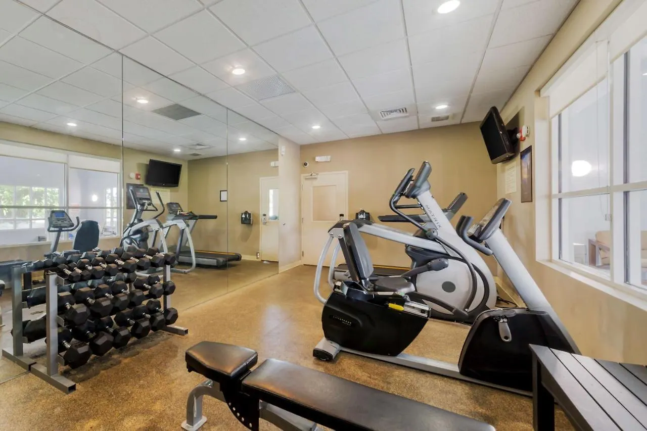 Western Miami Airport North & Hotell