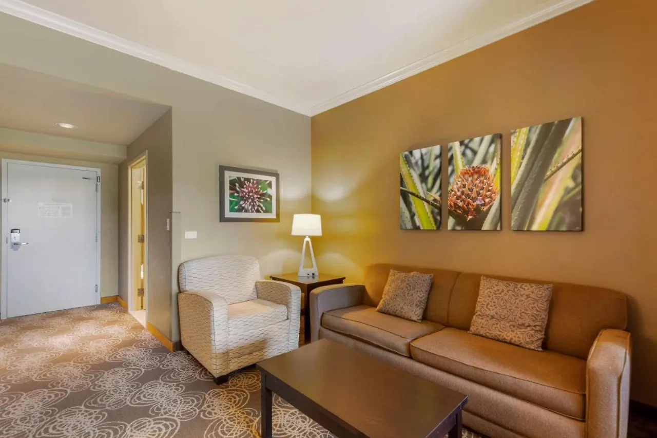 Hotell Western Miami Airport North & Miami Springs