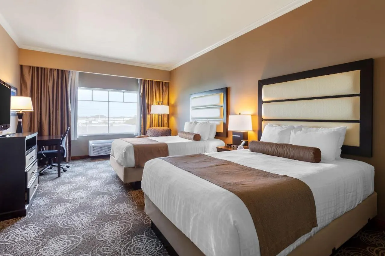 Western Miami Airport North & Hotell 3*