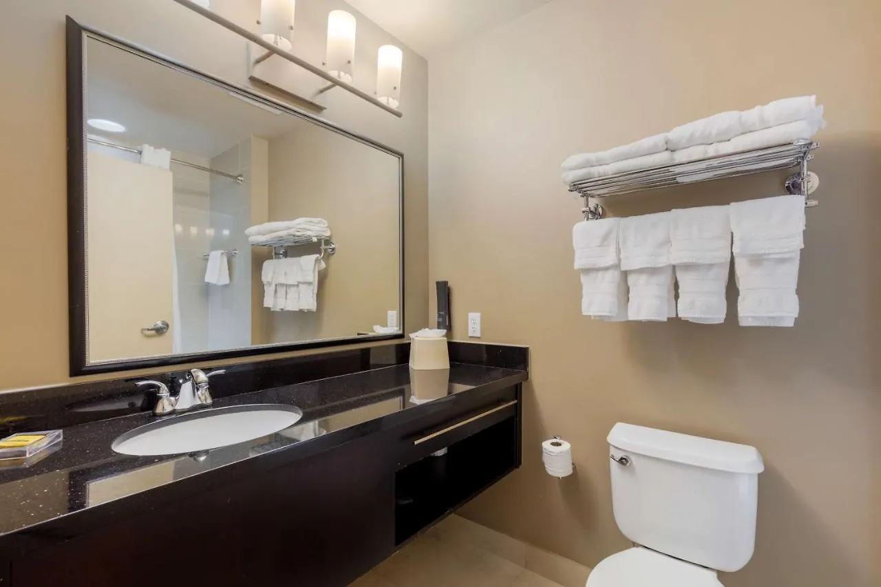 Hotel Western Miami Airport North & Miami Springs