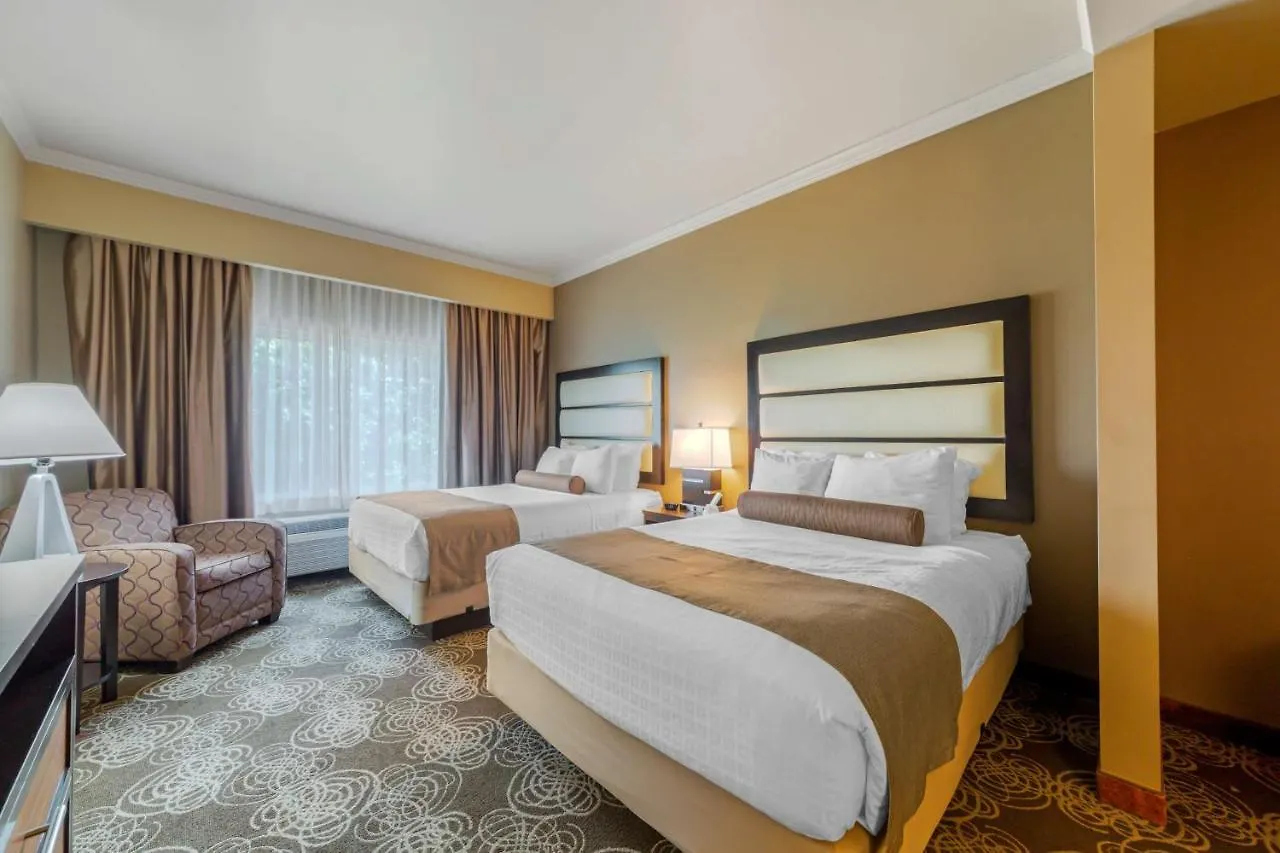 Hotel Western Miami Airport North & Miami Springs