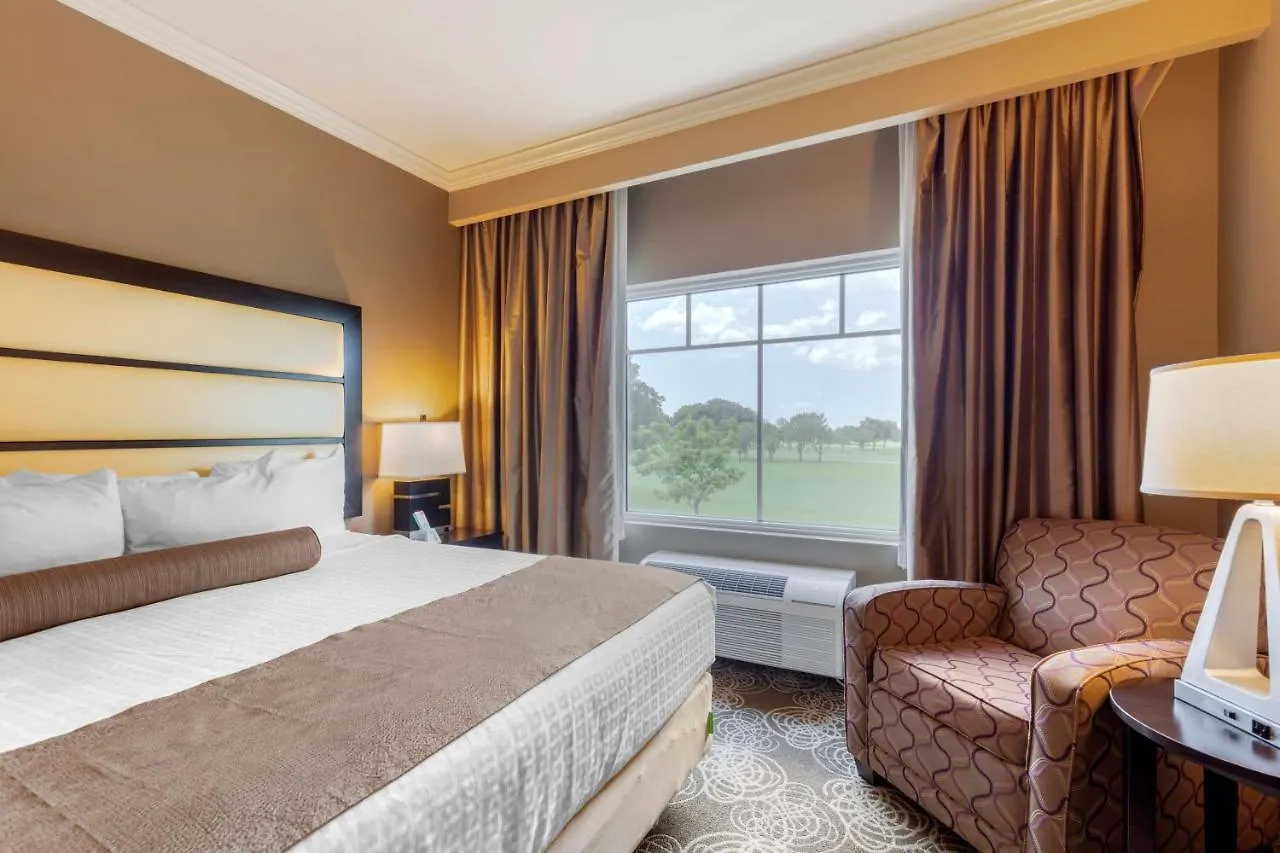 Hotell Western Miami Airport North & Miami Springs