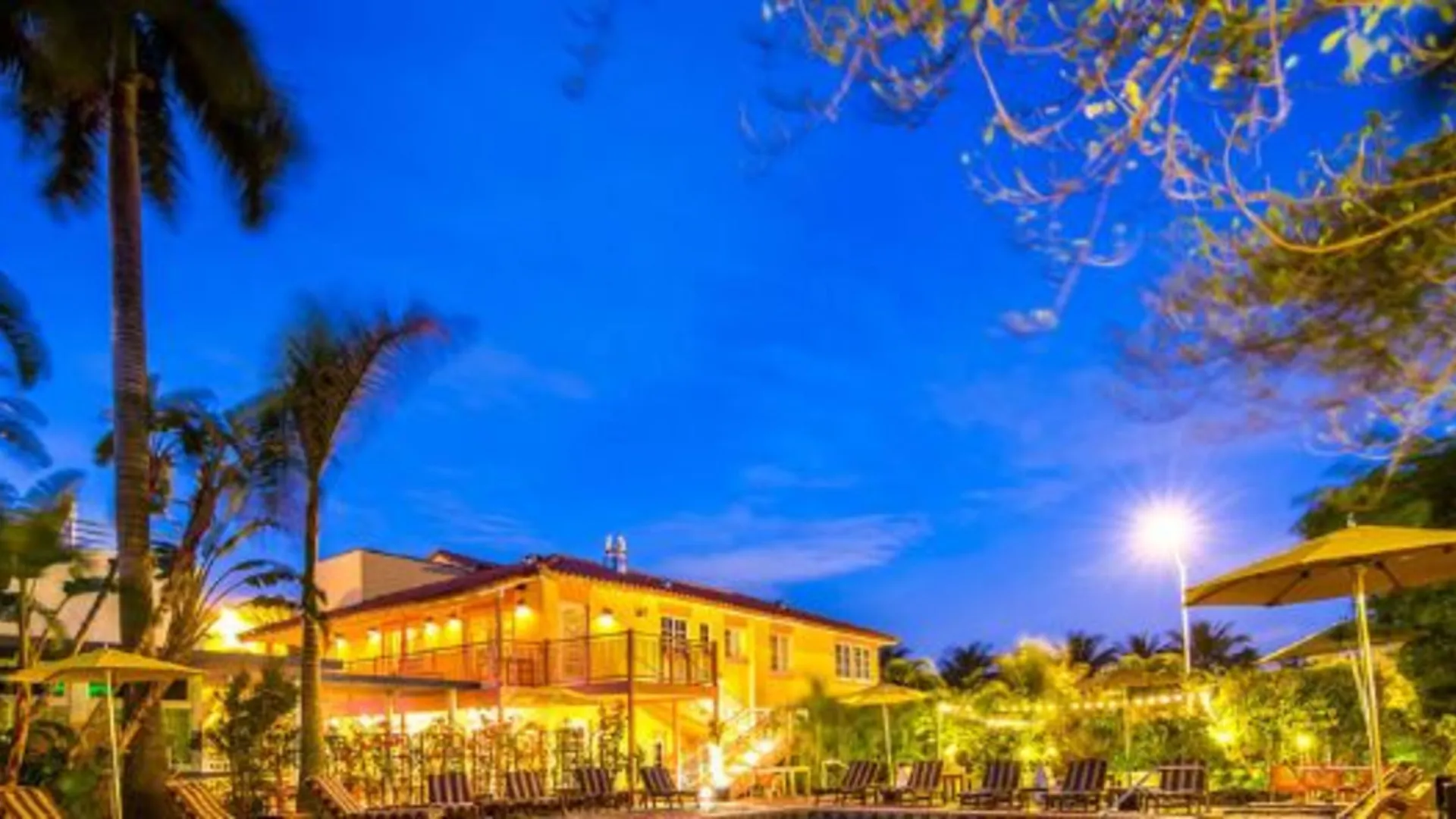 Hostel Freehand Miami *