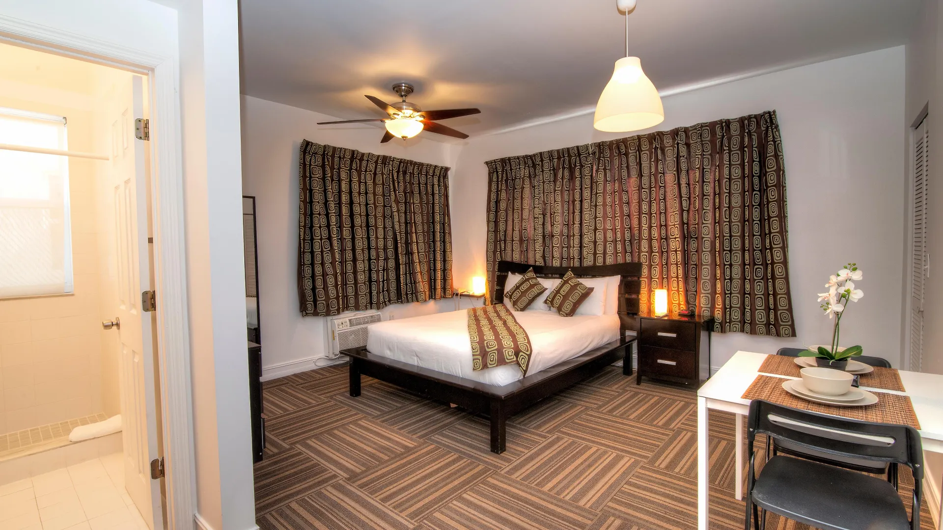 Ocean Reef Hotel