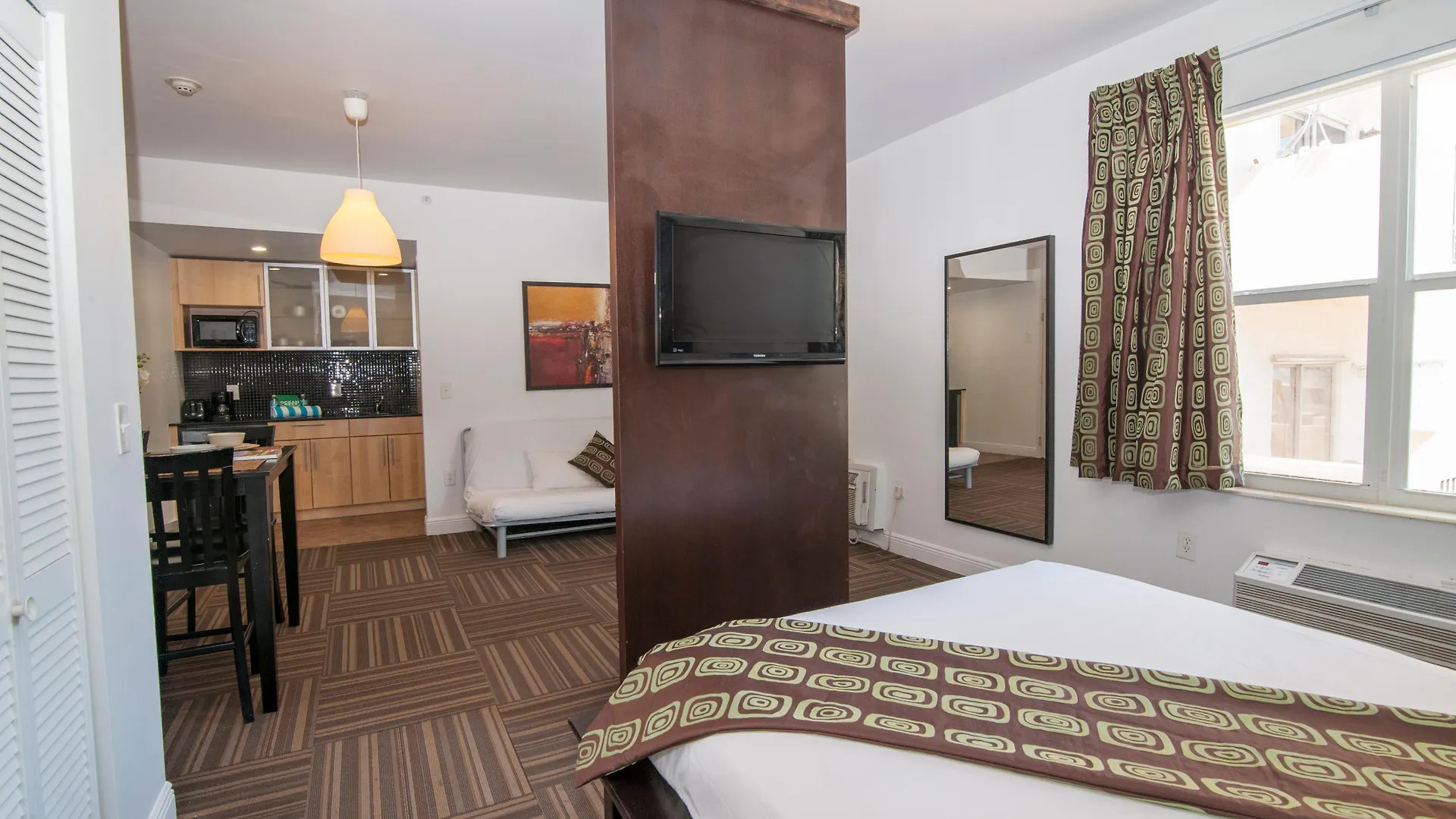 Ocean Reef 3*