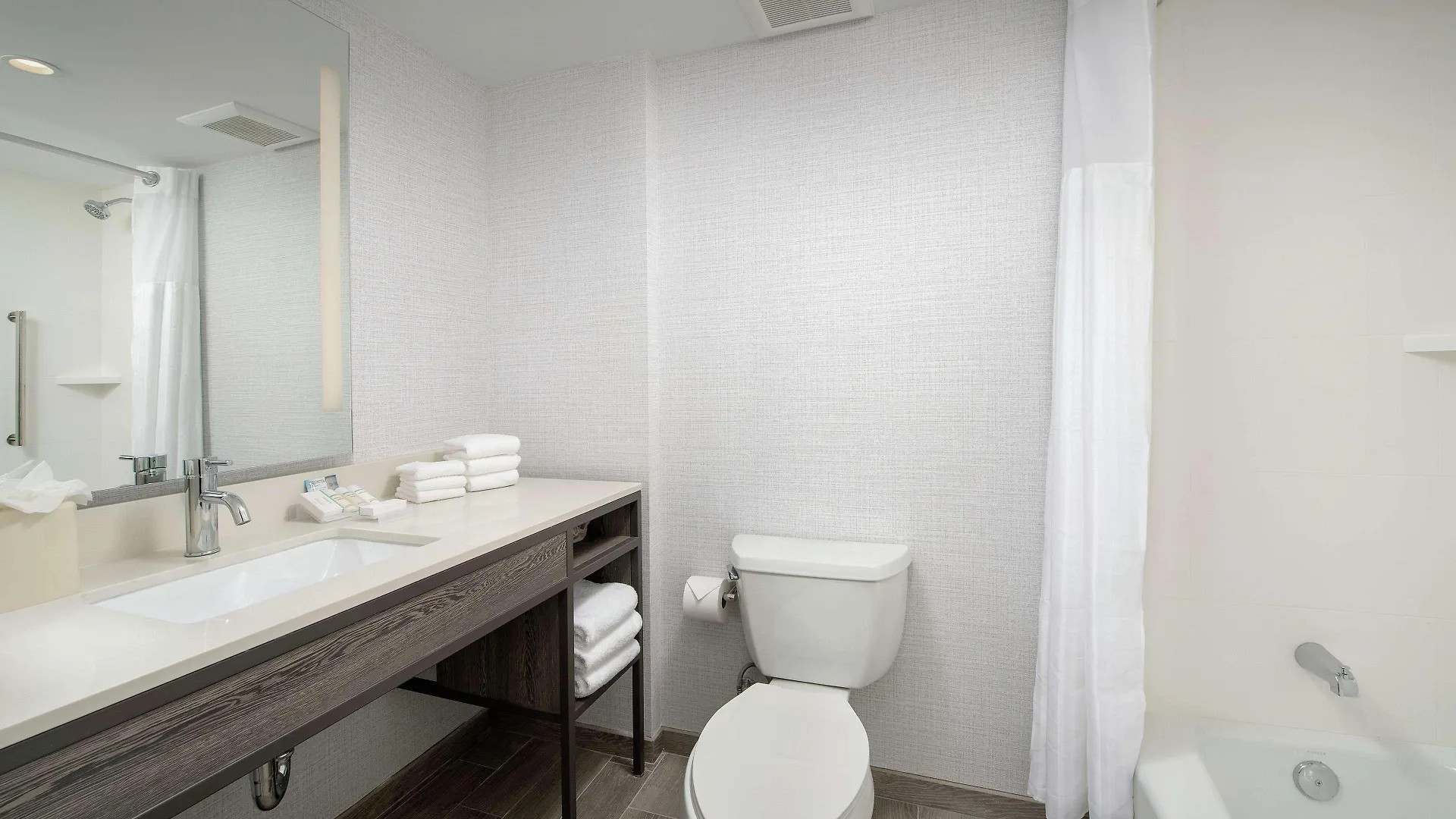 Hilton Garden Brickell South 3* Miami