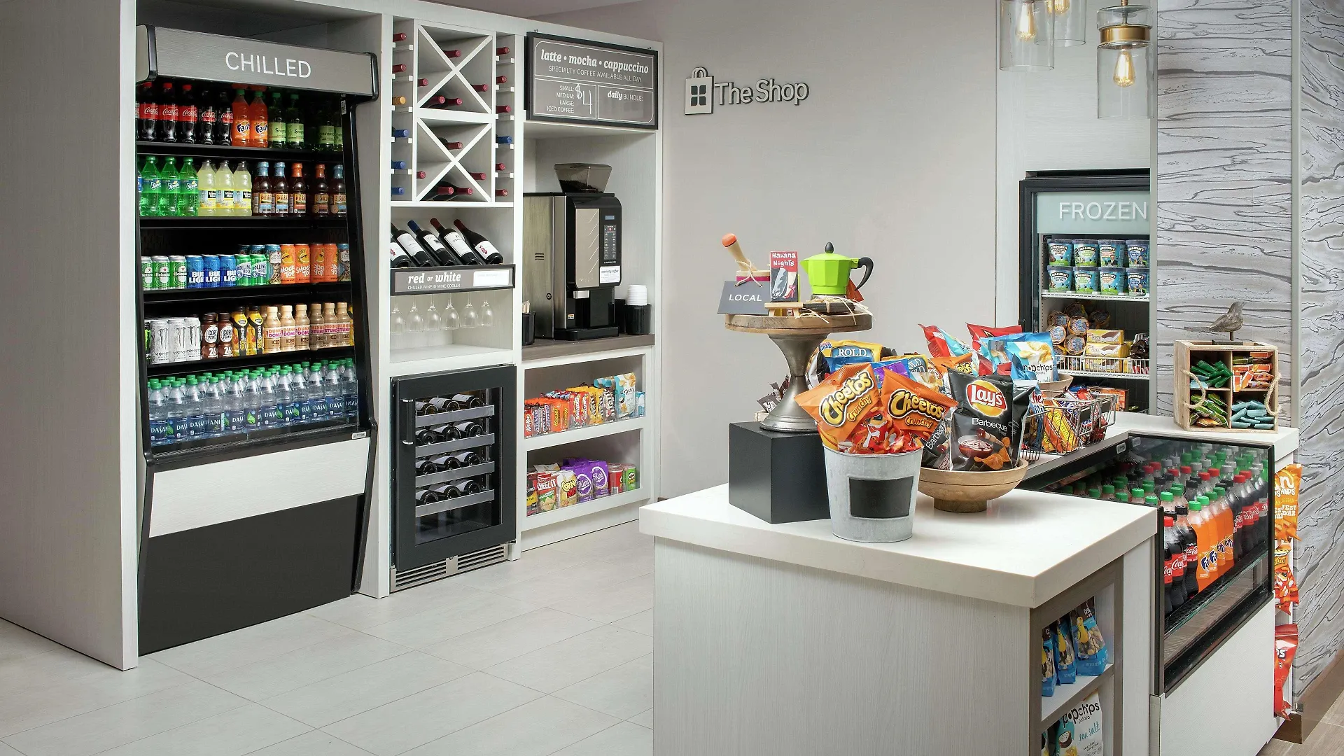 Hilton Garden Brickell South 3* Miami
