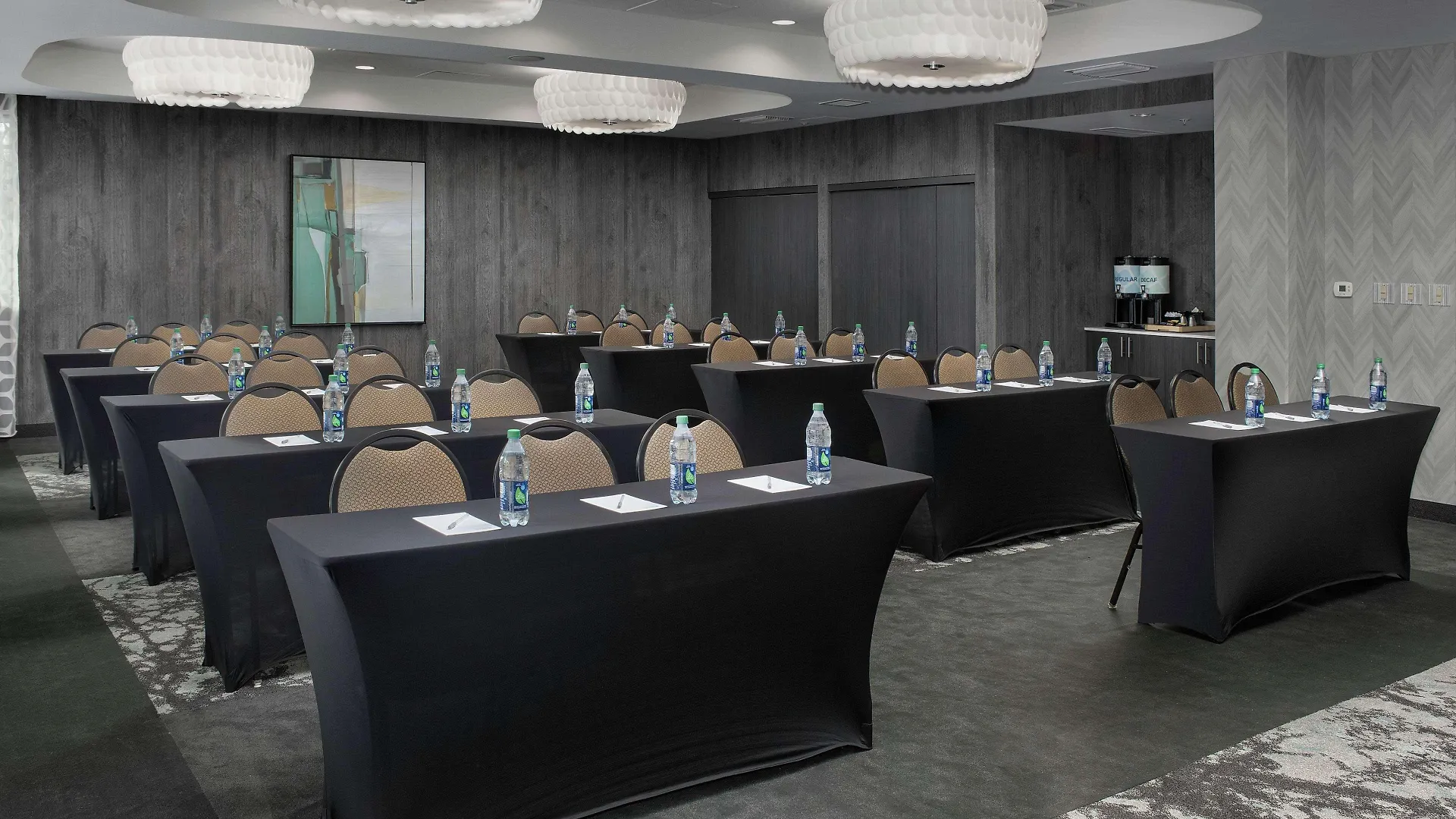 Hilton Garden Brickell South Hotel 3*