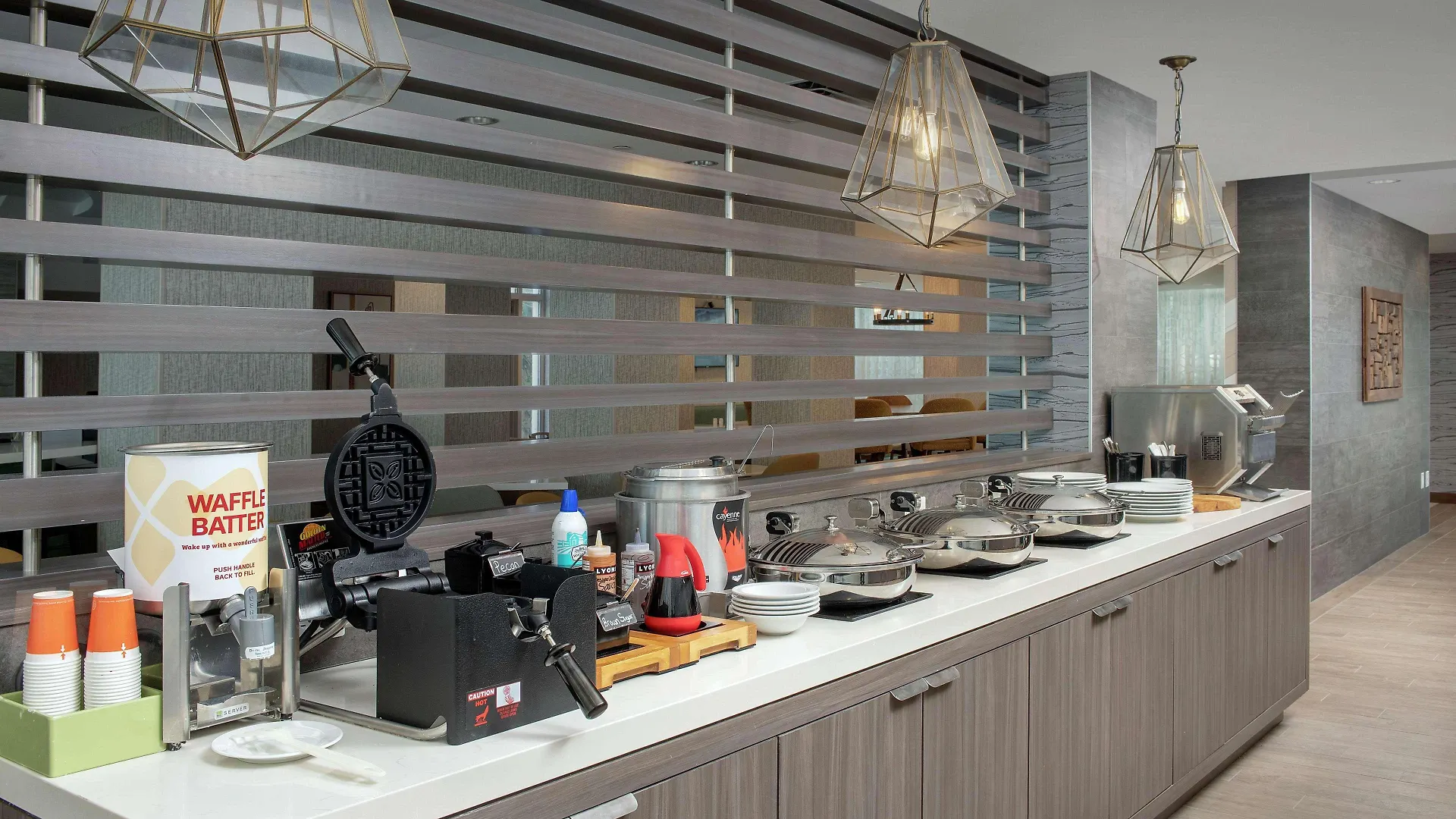 Hilton Garden Brickell South Miami