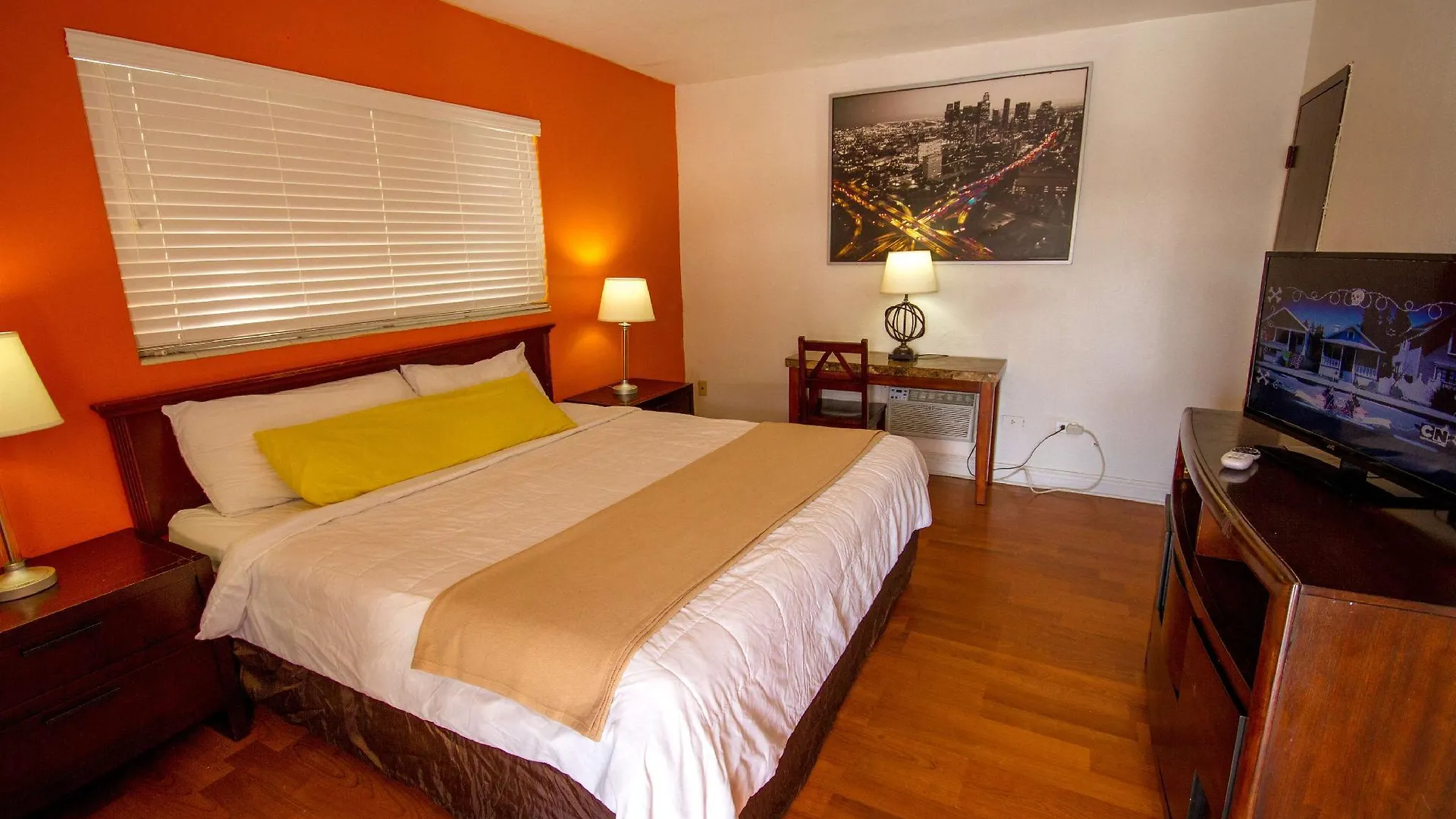 Hotel Travelodge By Wyndham Biscayne Bay Miami