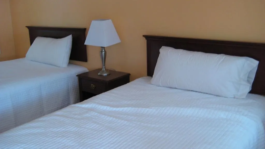 Hotel Travelodge By Wyndham Biscayne Bay 3*