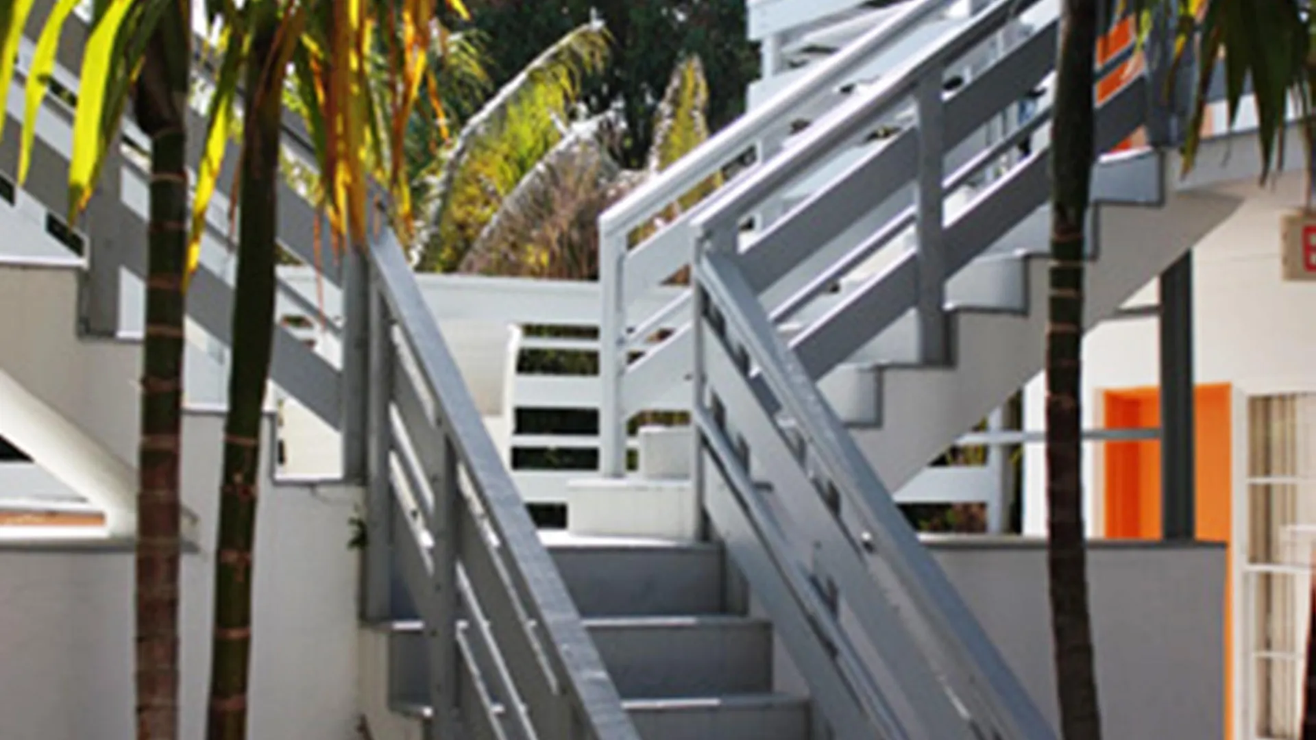 Hotel Travelodge By Wyndham Biscayne Bay Miami