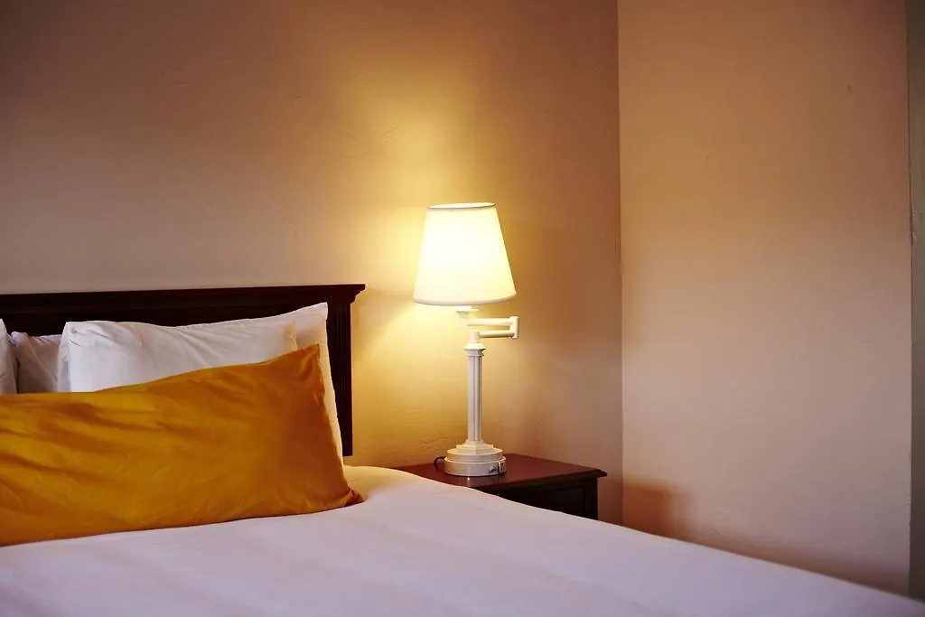 Travelodge By Wyndham Biscayne Bay Отель