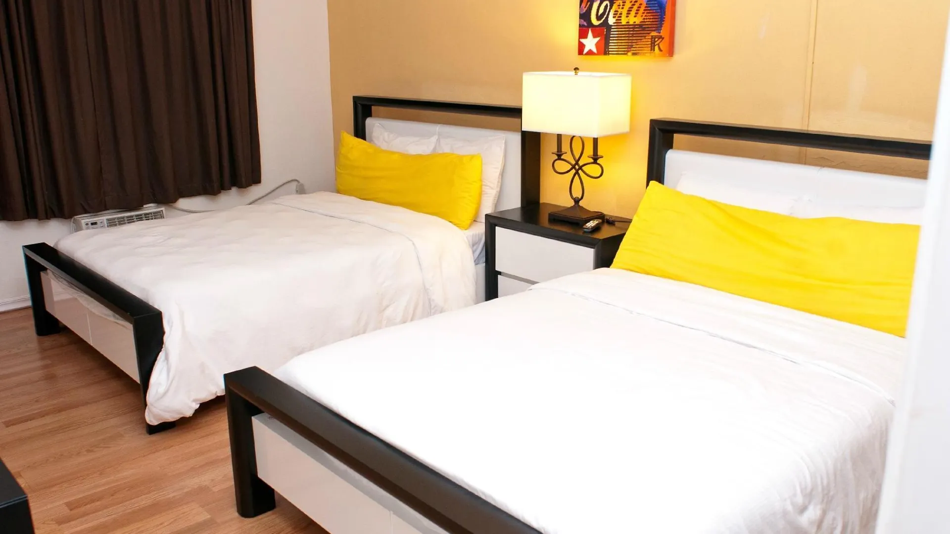 Travelodge By Wyndham Biscayne Bay