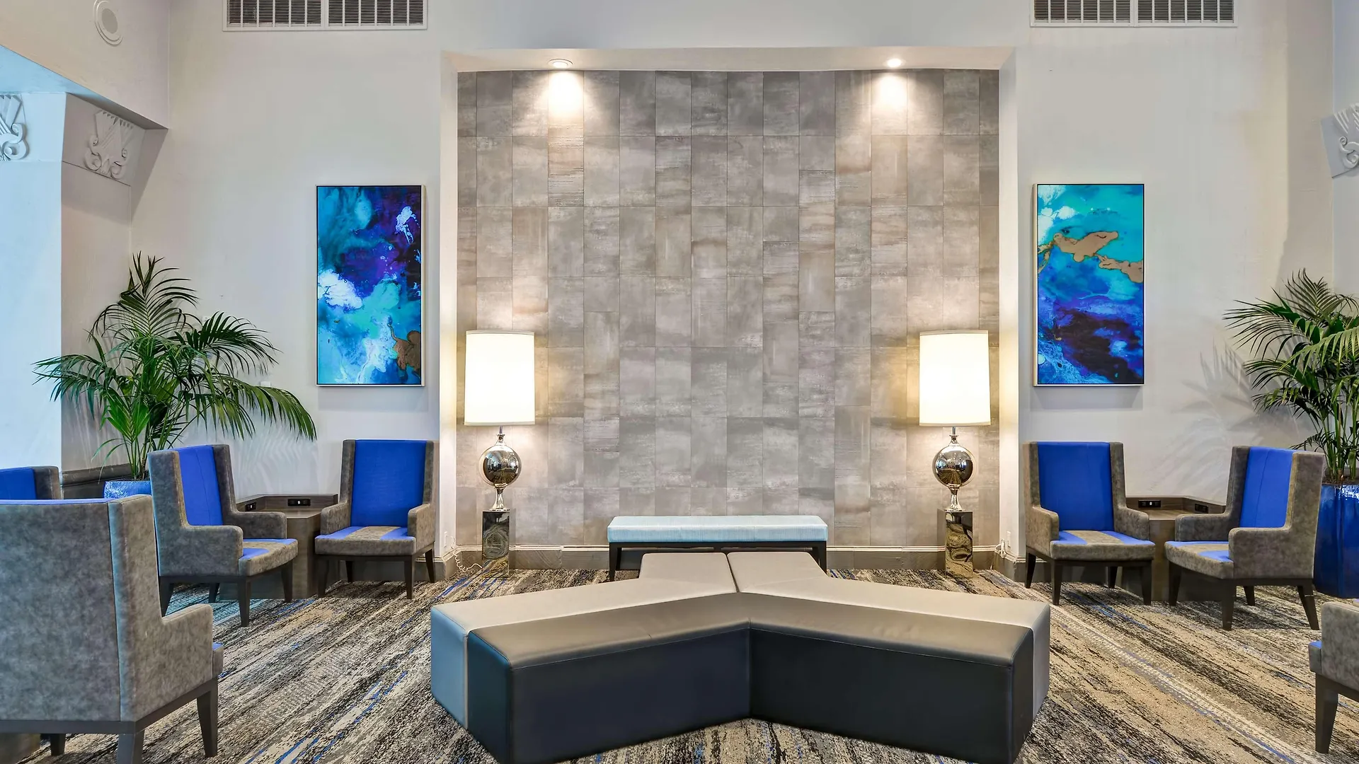 Embassy By Hilton International Airport Miami