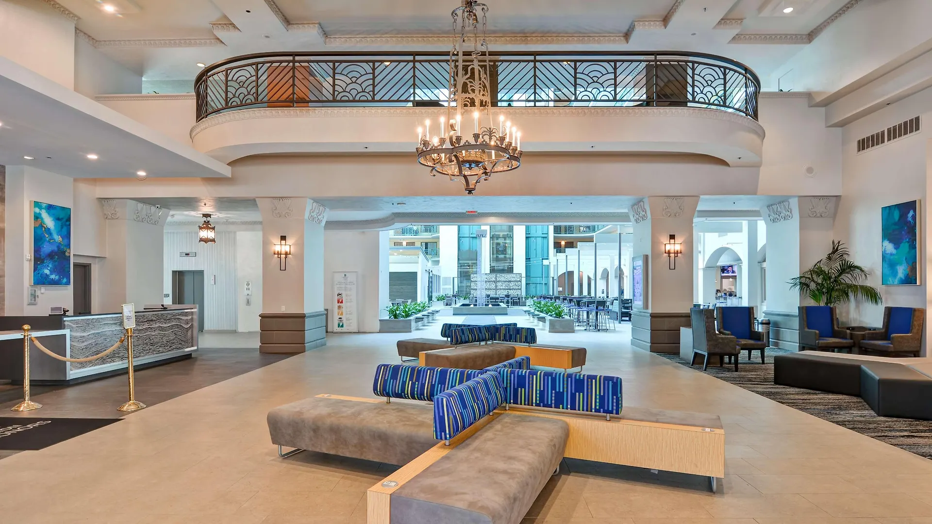 Embassy By Hilton International Airport Hotel