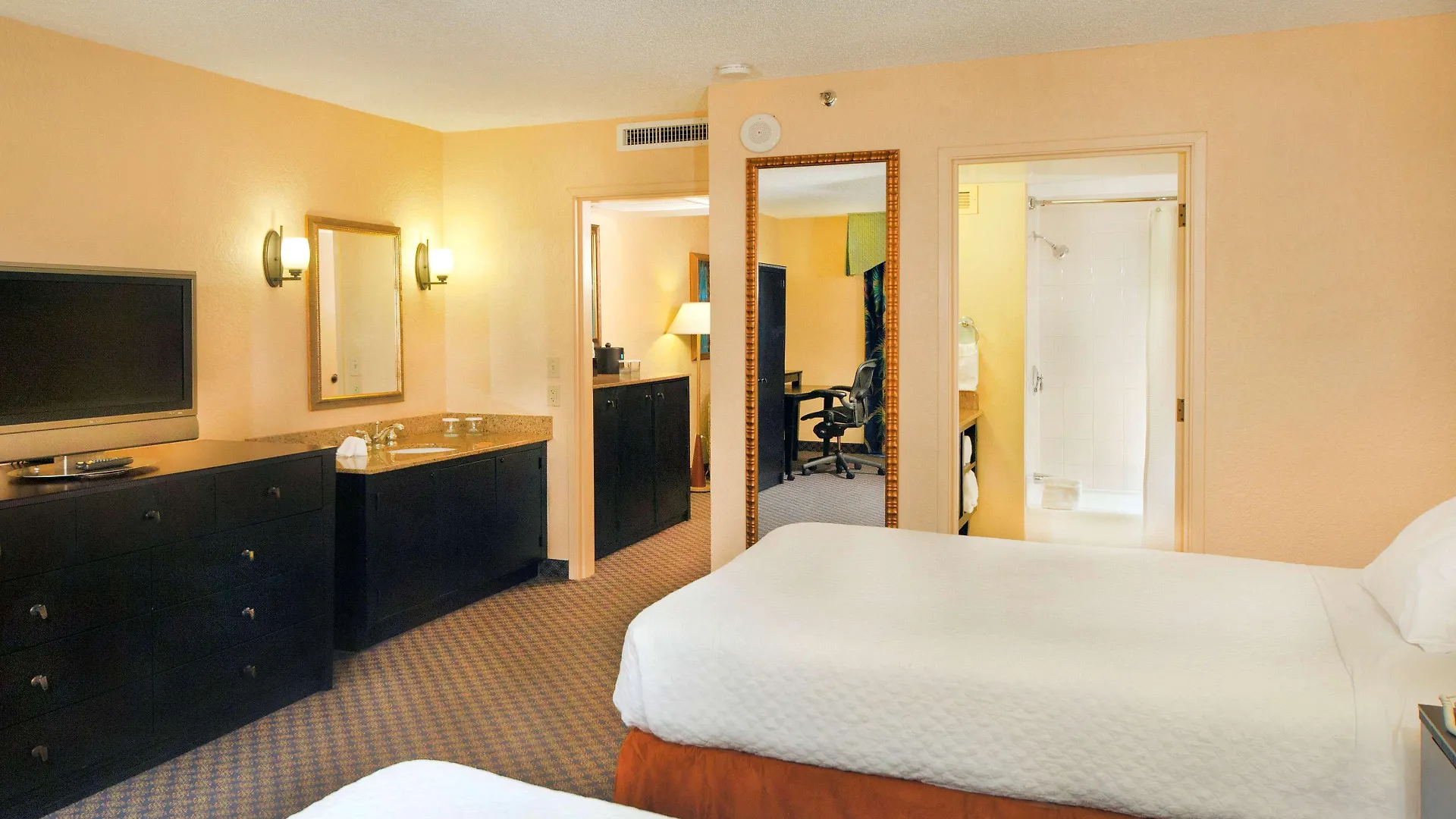 Embassy By Hilton International Airport Hotel