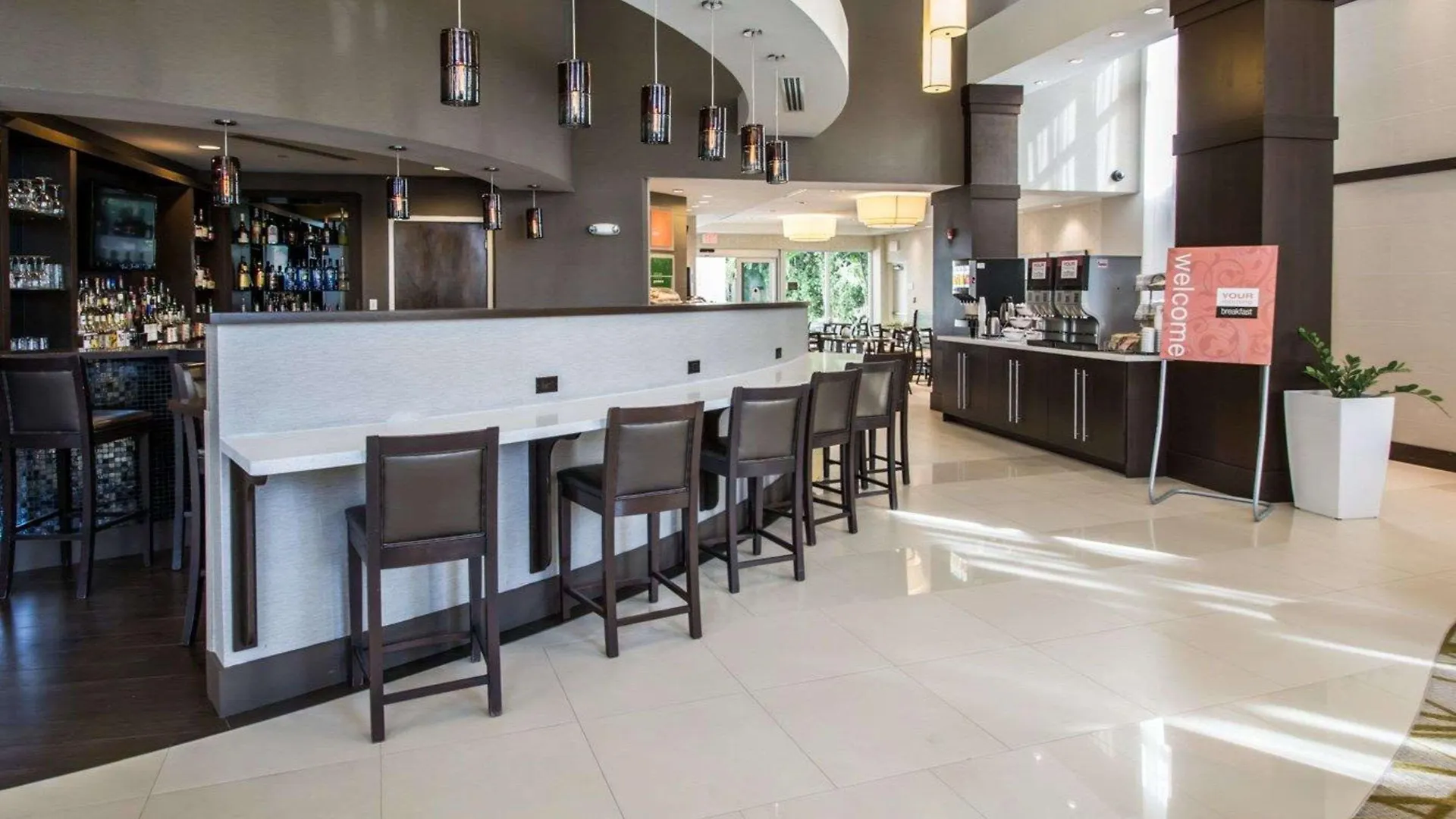 Comfort Miami Airport North Miami Springs