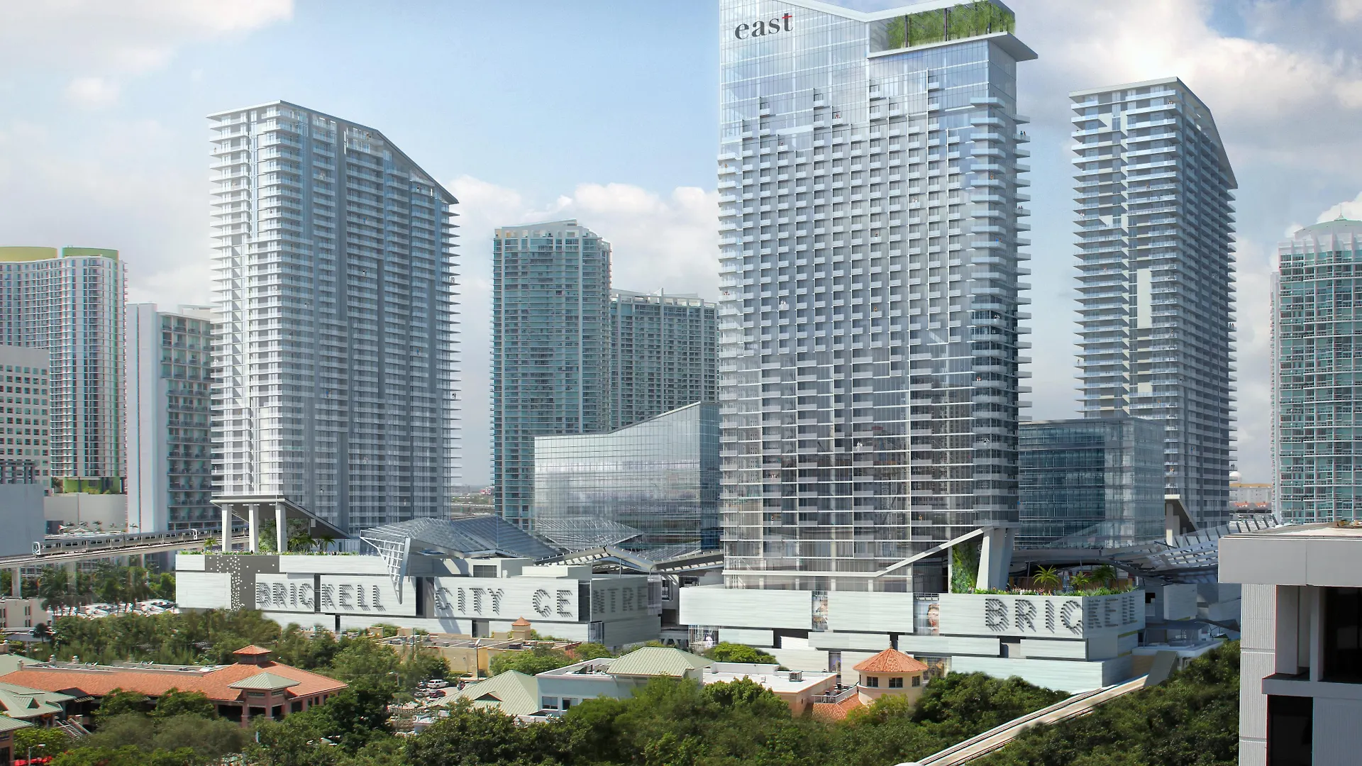 Hotel East 4*