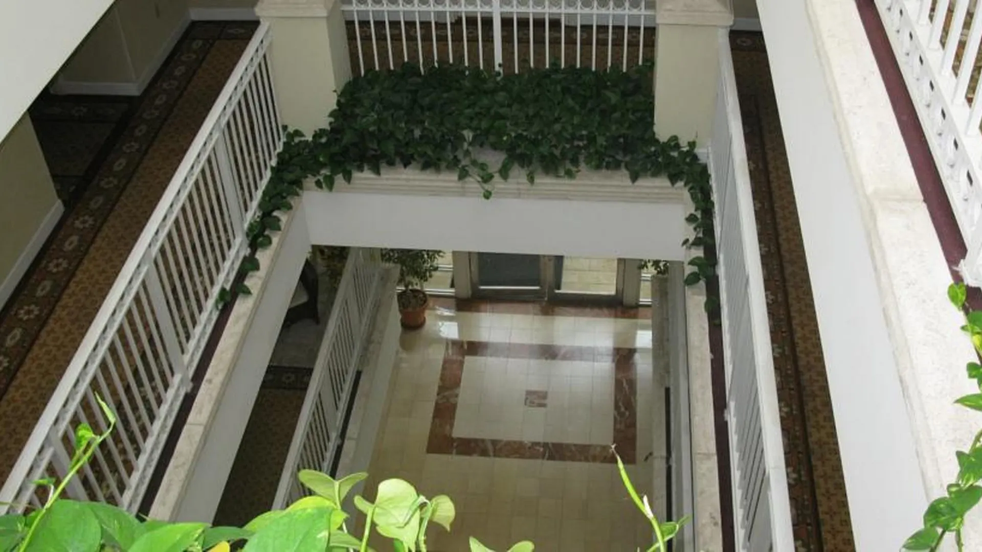 Rodeway South - Coral Gables Locanda Miami