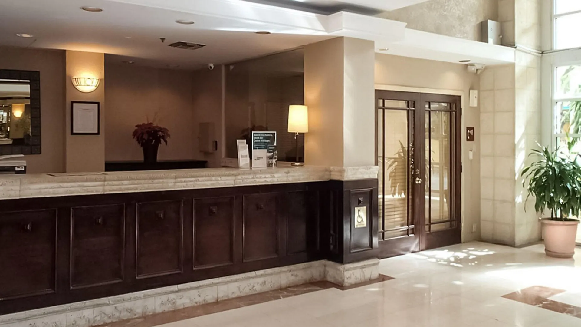 Rodeway South - Coral Gables Locanda Miami