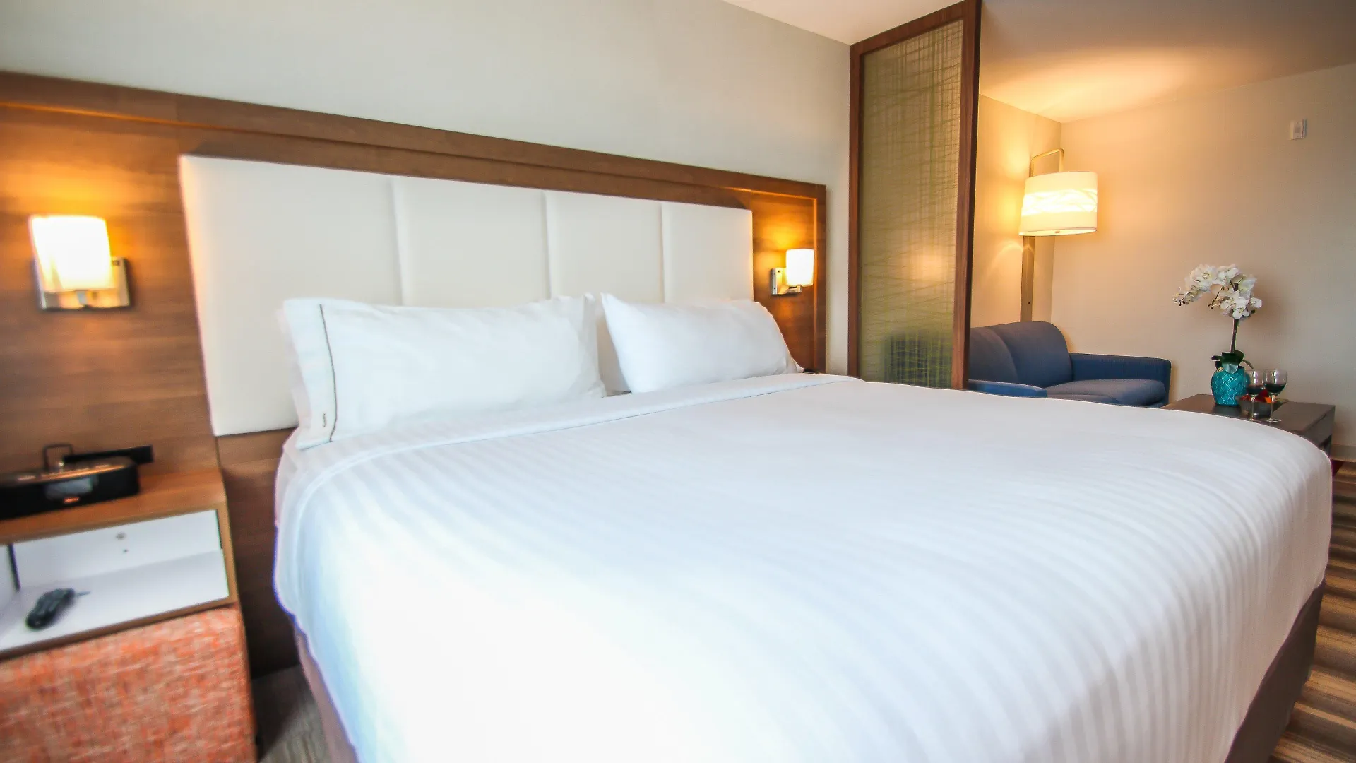 Express & Airport East By Ihg Hotel Miami