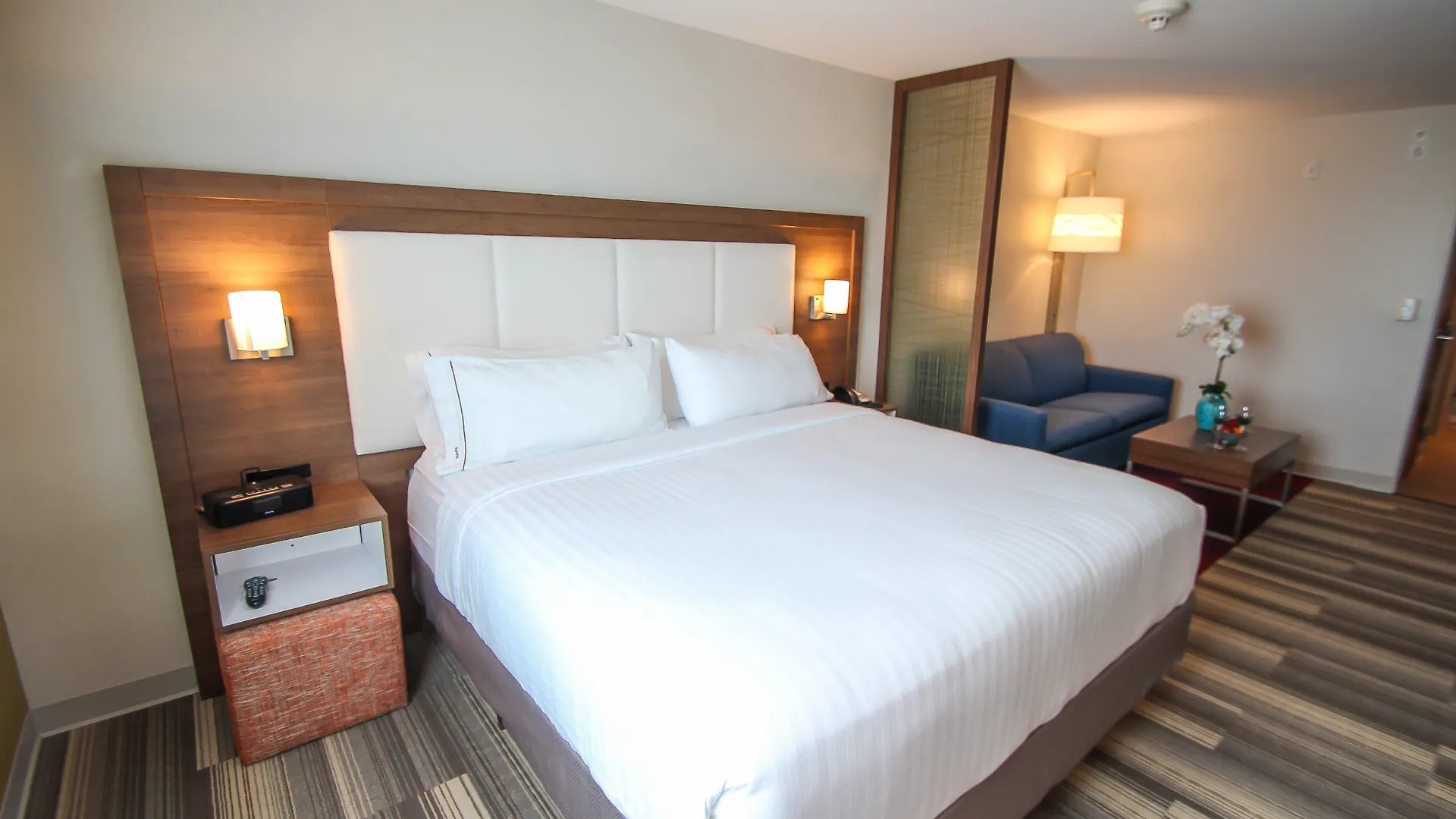 Express & Airport East By Ihg 3* Miami