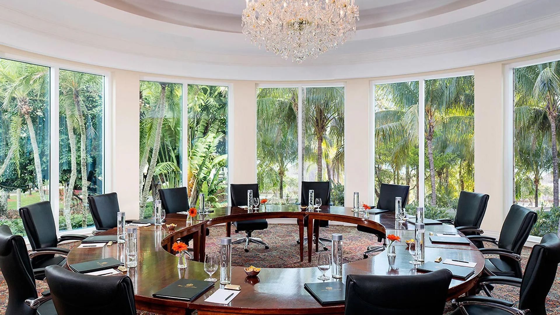 Trump National Golf 5*