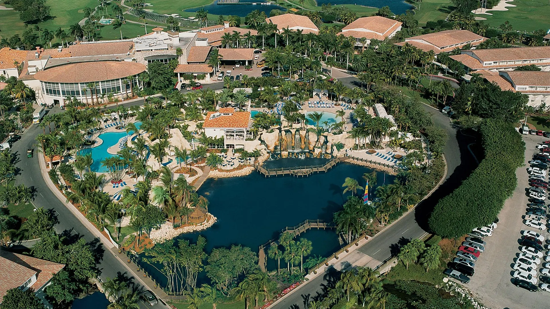 Trump National Golf Semesteranläggning (resort) 5*