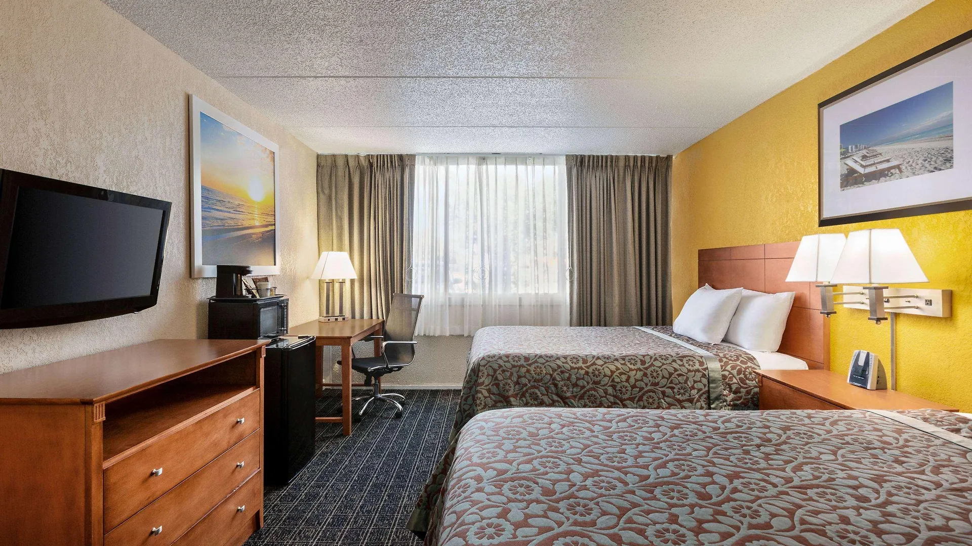 Envision International Airport Hotel Miami