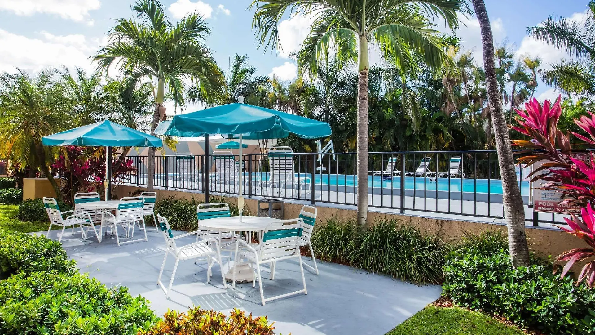 Envision International Airport 3* Miami