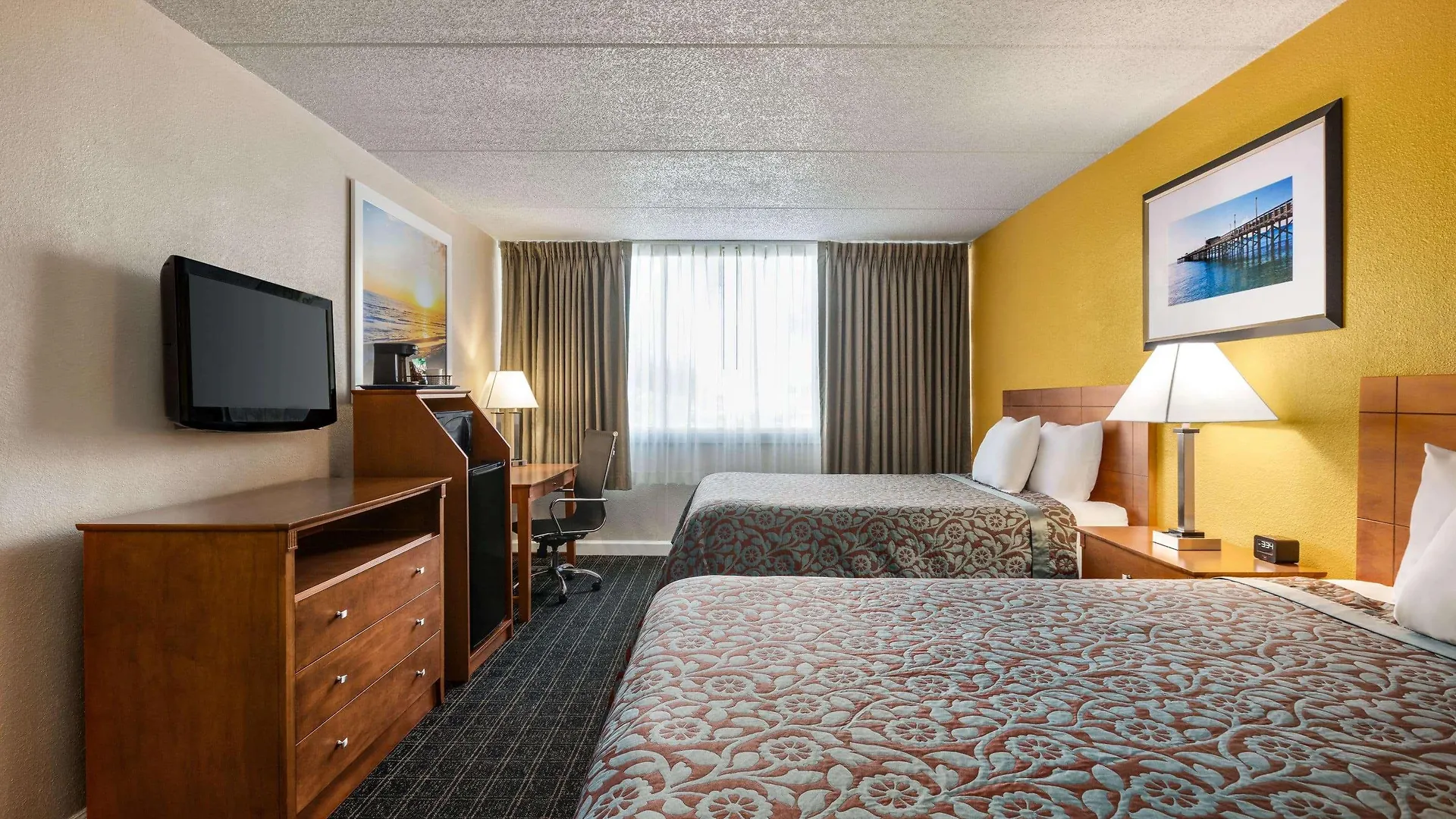 Hotel Envision International Airport Miami