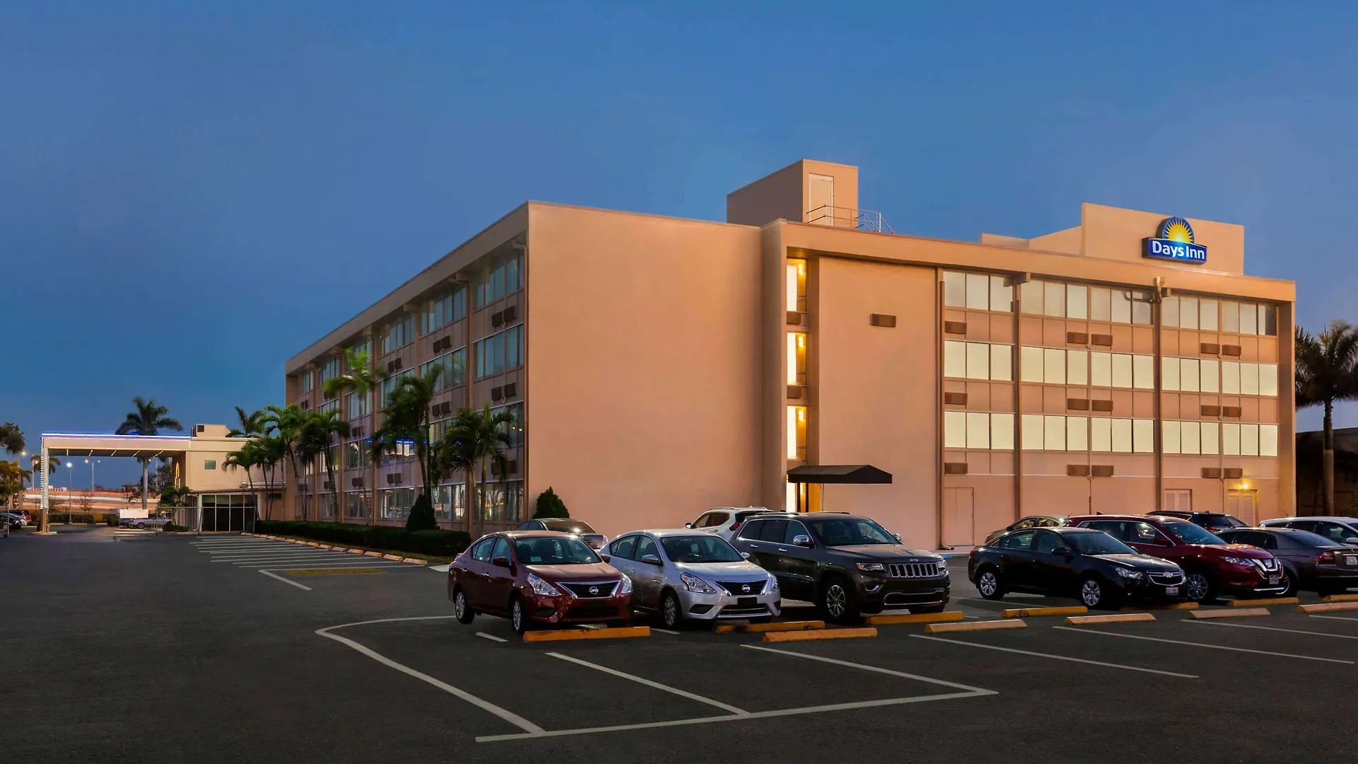 Envision International Airport