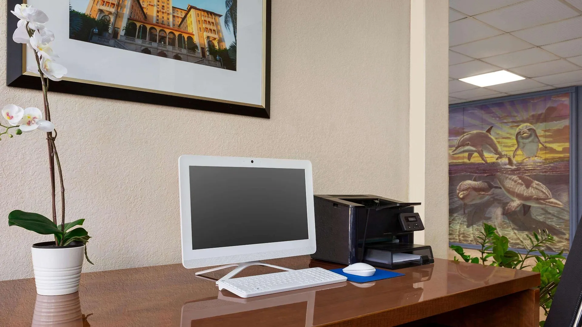Envision International Airport Hotel 3*