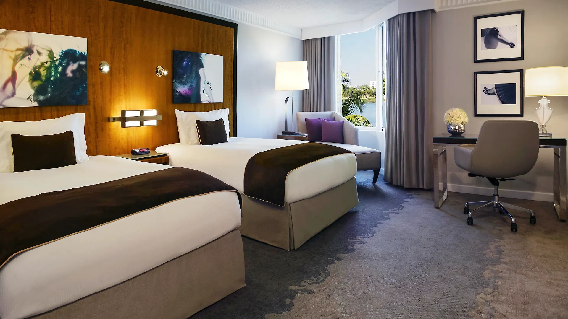 Pullman Airport Hotel Miami