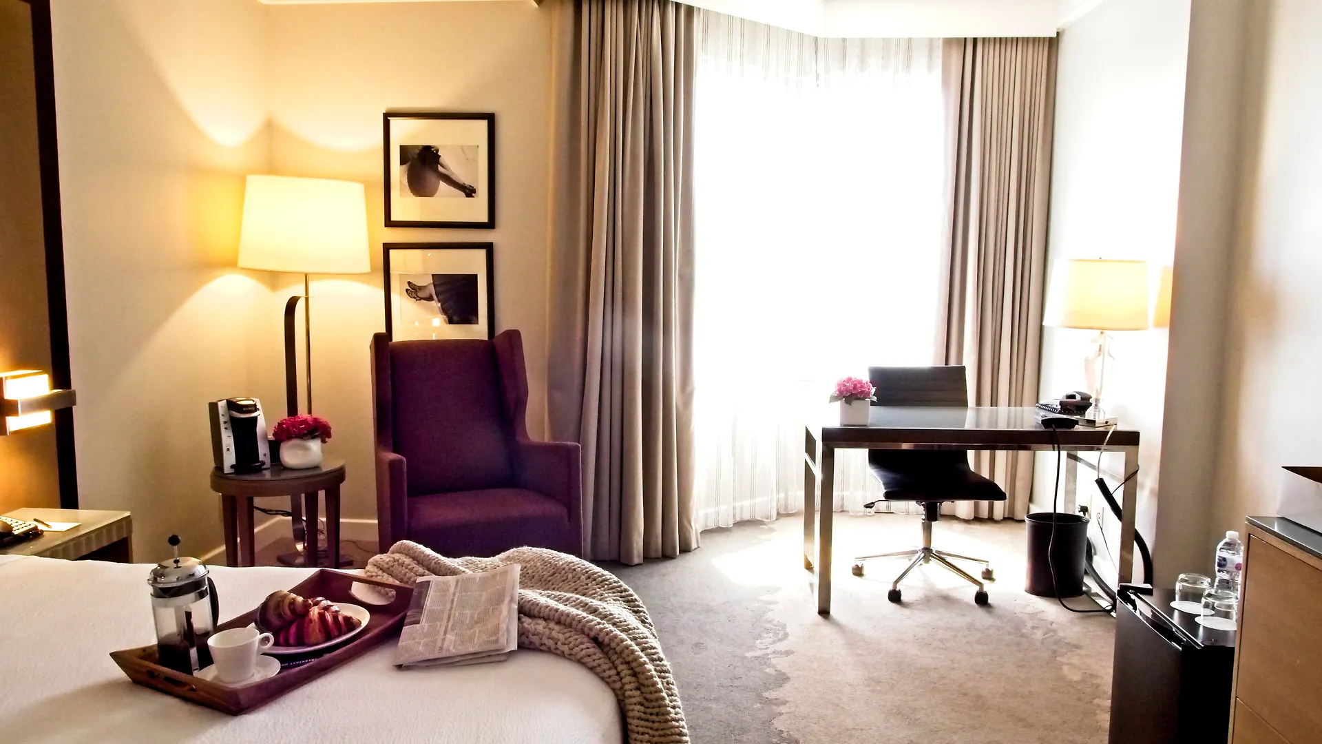 Pullman Airport 4* Miami