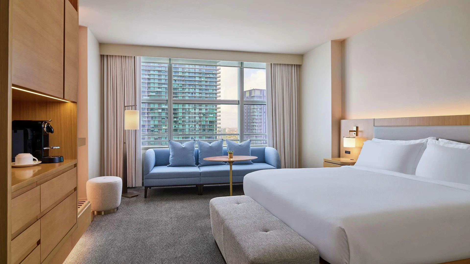 Hotel Aka Brickell