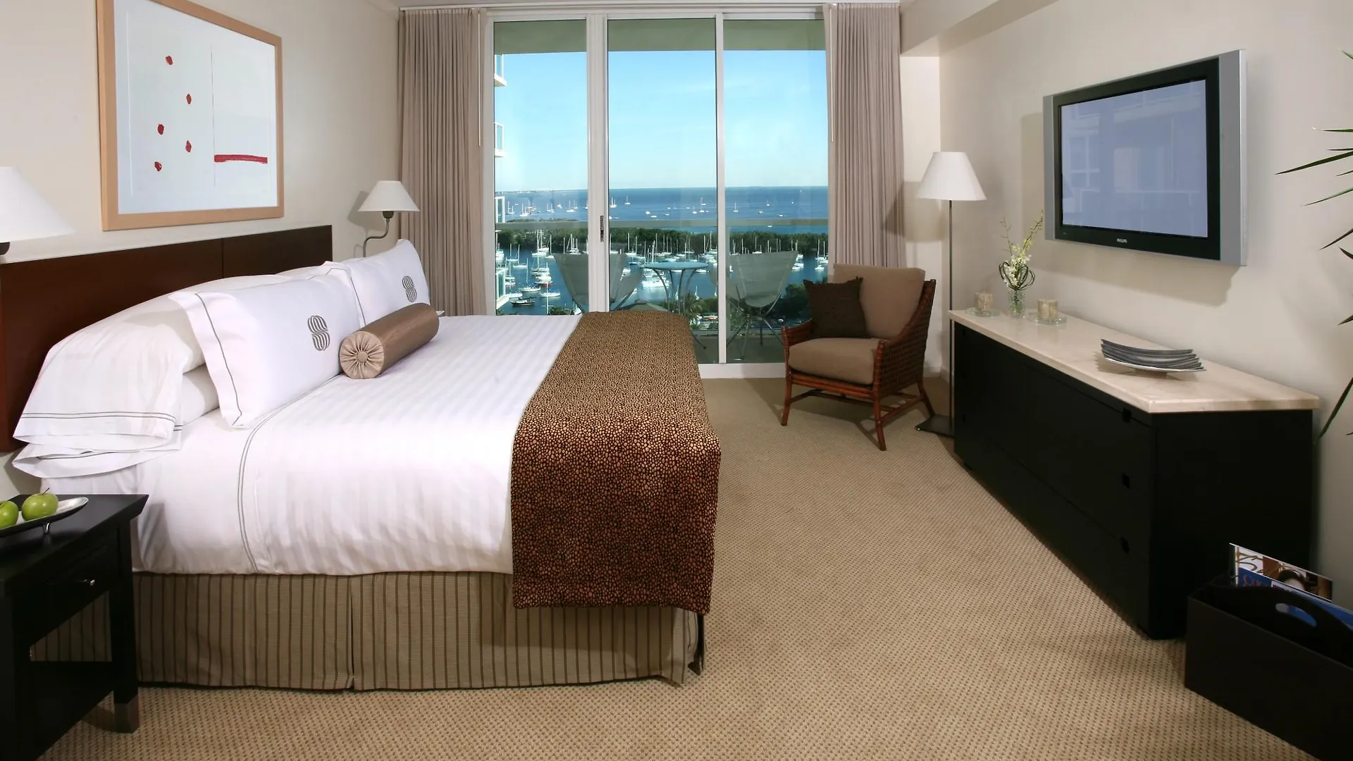 Hotel The Ritz-carlton Coconut Grove,