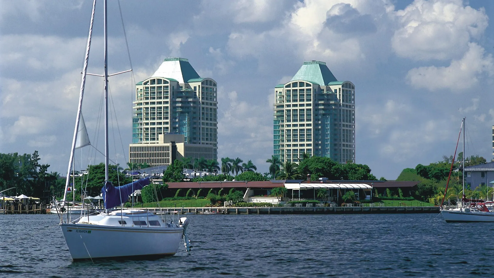The Ritz-carlton Coconut Grove, 5* Miami