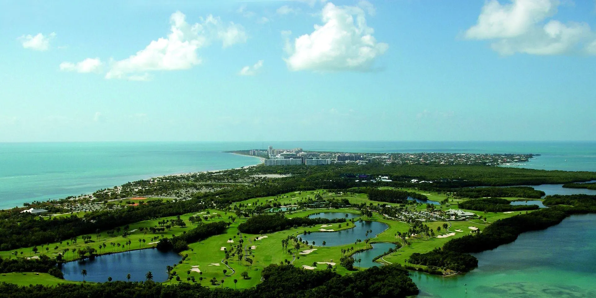 The Ritz-carlton Coconut Grove, 5*
