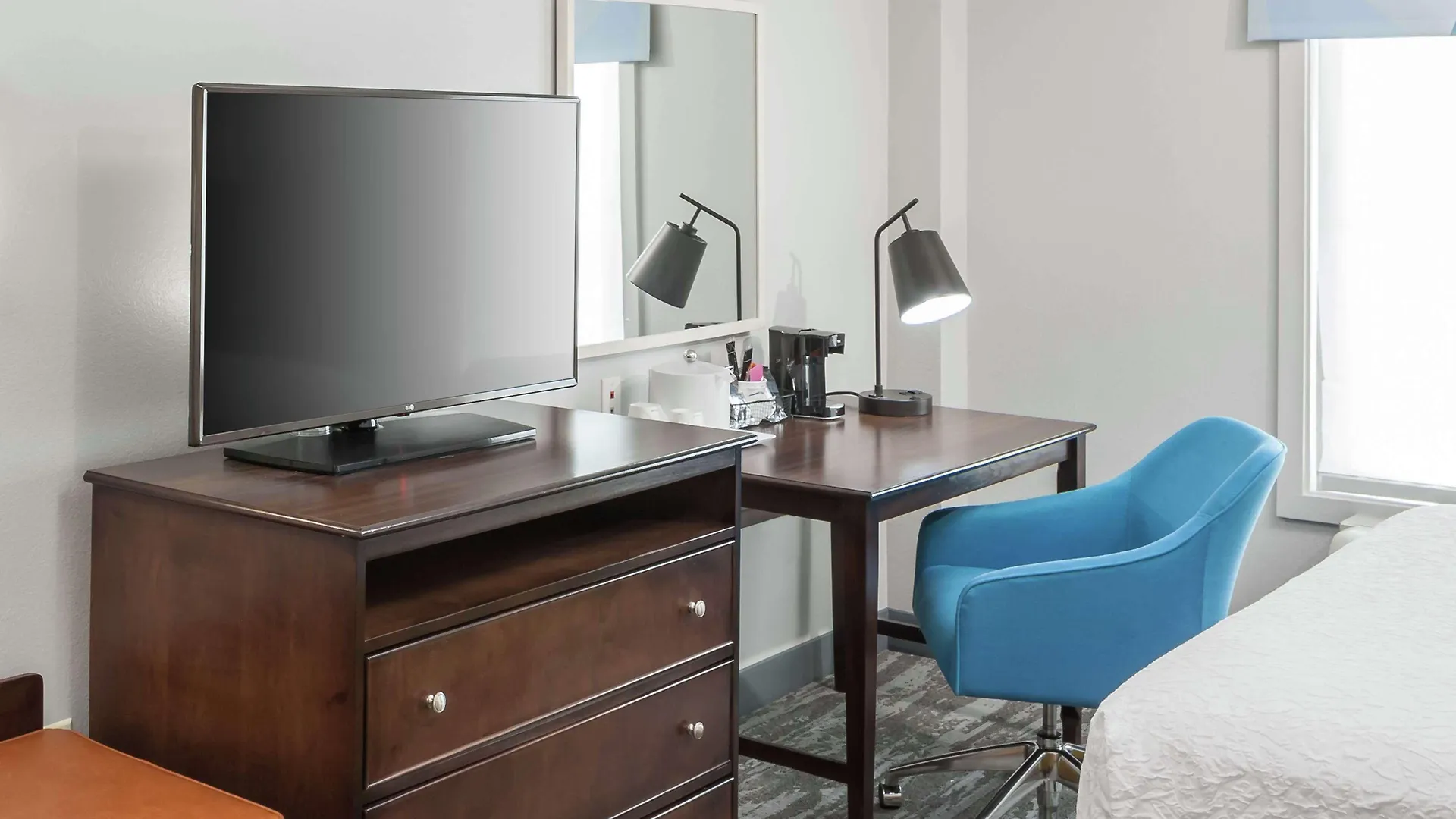Hotel Hampton & Miami-doral Dolphin Mall Miami