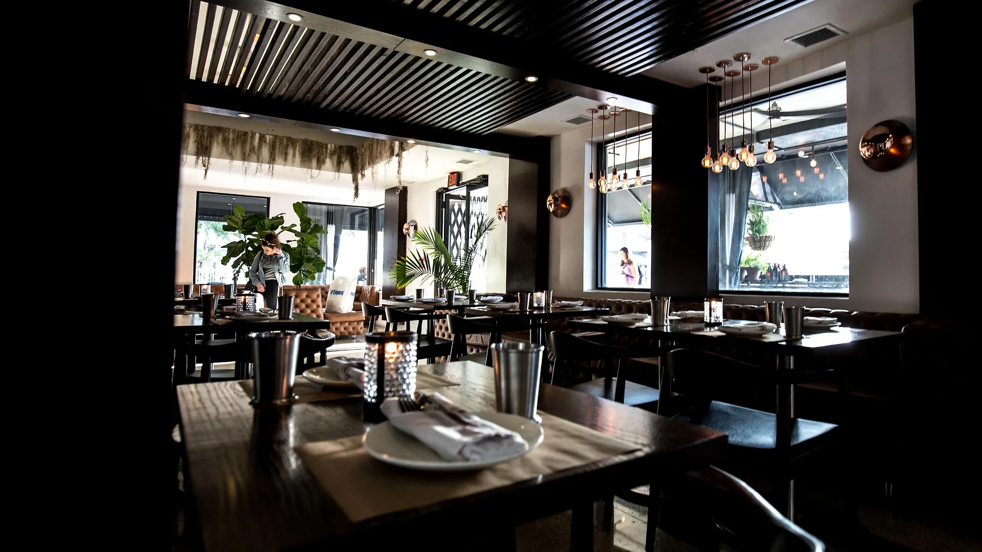 南海滩广场酒店 酒店 3*