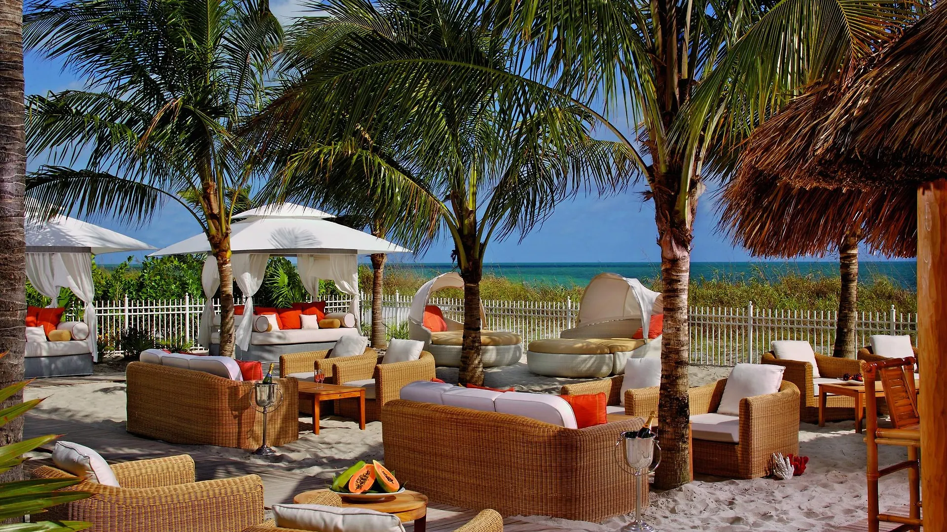 The Ritz-carlton Key Biscayne, Miami Hotel Key Biscayne