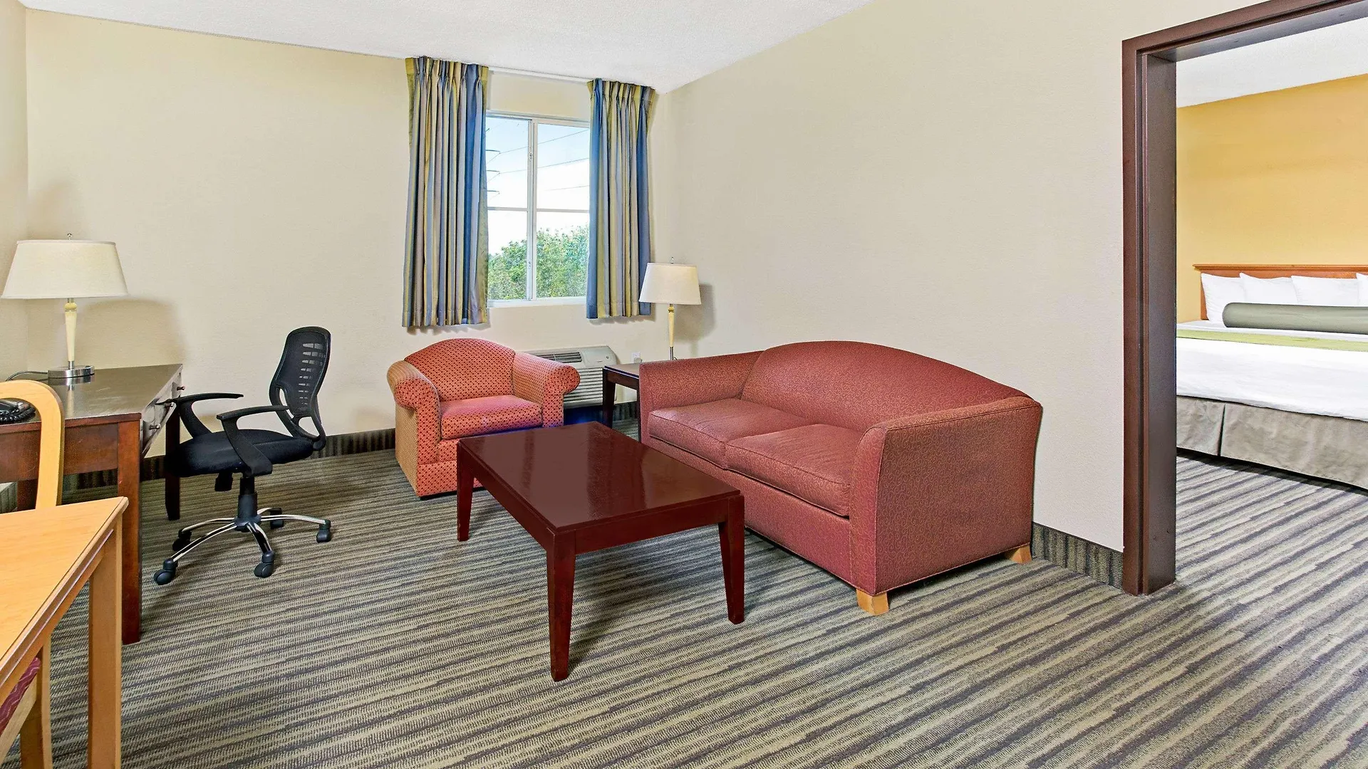 Spark By Hilton Doral Hotel